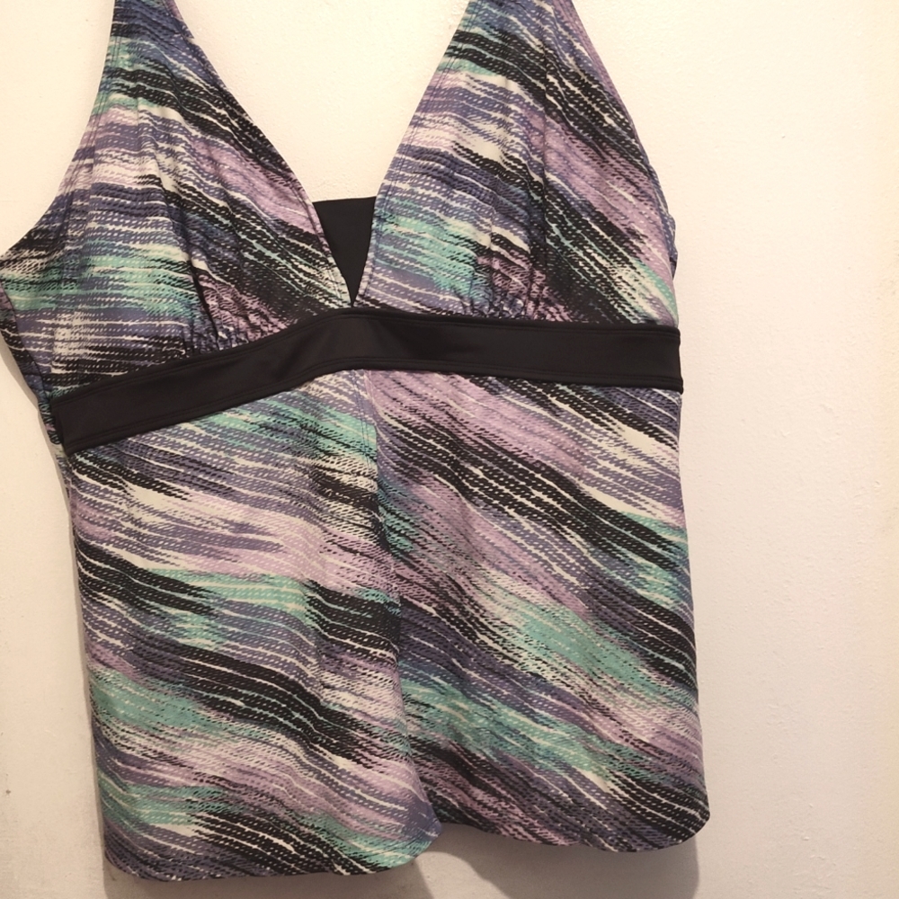 Swimsuit top